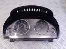 Щиток приборов (приборная панель) BMW 5-series (F10/11) 9280485
