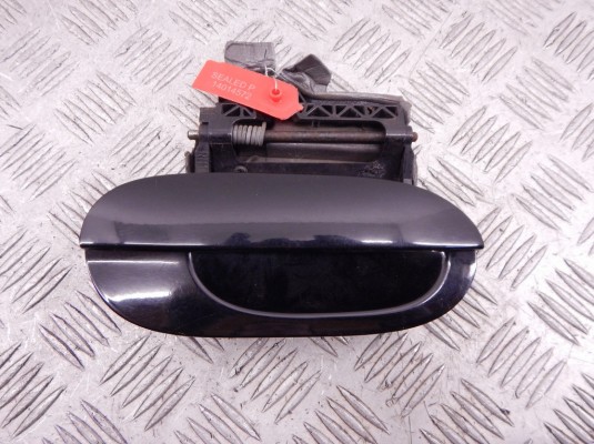 Ручка наружная задняя правая BMW 5-series (E39) 51 22 0 000 523