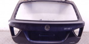Крышка багажника (дверь 3-5) BMW 3-series (E90/91/92) 41 62 7 166 105