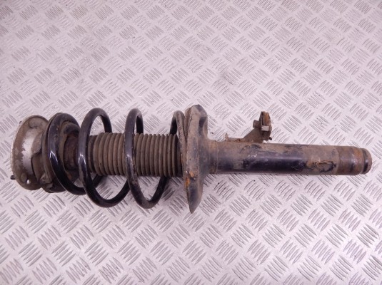 Стойка передняя левая BMW X3-series (E83) 31 31 3 453 521