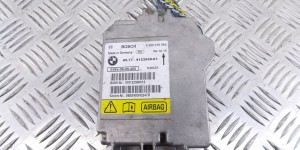 Блок AirBag BMW 1-series (E87) 65 77 9 122 500