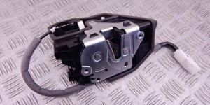 Замок двери задней правой BMW 4-series (F32/33/36) 51 22 7 229 460
