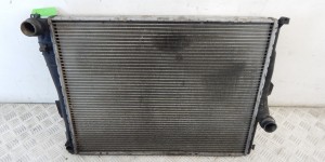 Радиатор (основной) BMW 3-series (E46) 17 11 1 436 241