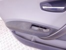 Обшивка двери передней левой (дверная карта) BMW 1-series (E87) 51 41 7 133 301