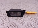 Подсветка номера BMW 5-series (E60/61) 63 26 7 165 646