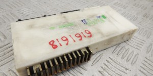 Блок комфорта BMW 5-series (E39) 61 35 6 922 152