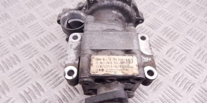 Насос гидроусилителя руля BMW 3-series (E46) 32 41 6 756 611