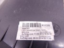 Щиток приборов (приборная панель) BMW 5-series (E39) 62 11 6 914 883
