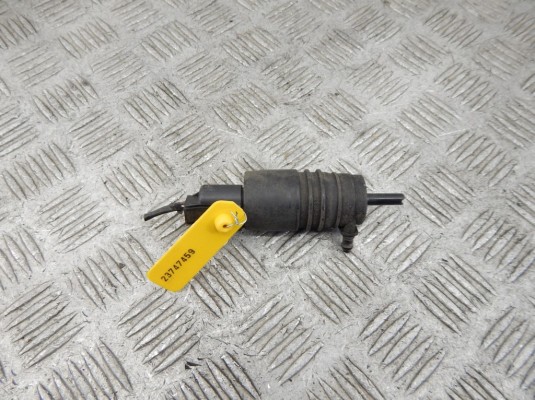 Насос (моторчик) омывателя стекла BMW 5-series (E39)