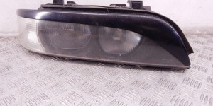 Фара правая BMW 5-series (E39)