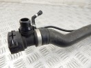 Патрубок радиатора BMW 5-series (F10/11) 17 12 8 571 801