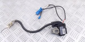 Минусовой провод аккумулятора BMW 3-series (E90/91/92) 61 12 6 970 685