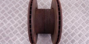 Диск тормозной передний BMW 1-series (E87) 34 11 6 854 996 Диск тормозной передний BMW 1-series (E87) 34 11 6 854 996