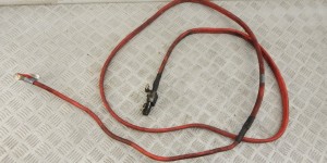 Плюсовой провод аккумулятора BMW 5-series (E60/61) 61 12 6 927 704