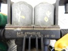 Кран отопителя (печки) BMW X5-series (E53) 64 11 6 906 652