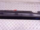 Накладка на порог BMW 3-series (E46) 51 71 8 209 755