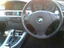 Патрубок радиатора BMW 3-series (E90/91/92)