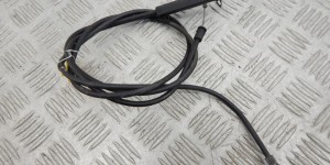 Трос капота BMW 3-series (E90/91/92) 51 23 7 060 552