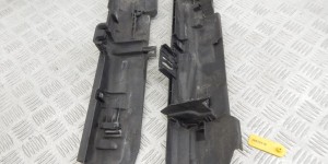 Кассета радиаторов BMW 3-series (E90/91/92) 17 10 7 524 914