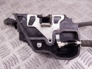 Замок двери передней правой BMW 7-series (E65/66) 51 21 7 167 072