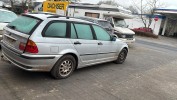 Блок комфорта BMW 3-series (E46) 61 35 8 385 540