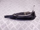 Ручка наружная передняя левая BMW 3-series (E90/91/92) 51 21 7 207 539