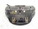 Щиток приборов (приборная панель) BMW X3-series (F25) 62 10 9 237 874