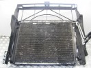 Кассета радиаторов BMW X5-series (E53) 17 10 1 439 105
