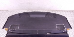 Полка багажника BMW 7-series (E65/66) 51 46 7 018 233