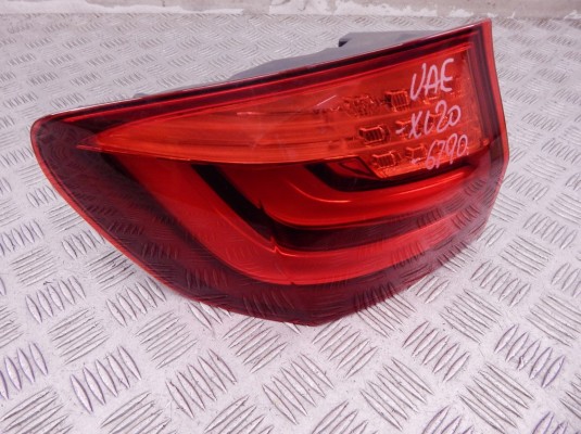 Фонарь задний левый BMW 5-series (F10/11) 63 21 7 203 233 Фонарь задний левый BMW 5-series (F10/11) 63 21 7 203 233