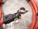 Плюсовой провод аккумулятора BMW X5-series (E53) 61 12 6 932 478