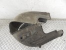 Защита арок задняя левая (подкрылок) BMW 7-series (E65/66) 51 71 8 223 377