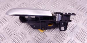Ручка внутренняя задняя левая BMW 7-series (F01/02) 51 22 9 116 343 Ручка внутренняя задняя левая BMW 7-series (F01/02) 51 22 9 116 343