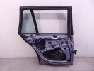 Дверь задняя левая BMW 5-series (E39) 41 52 8 266 725