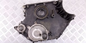 Крышка двигателя передняя BMW X5-series (E53) 11 14 7 533 686