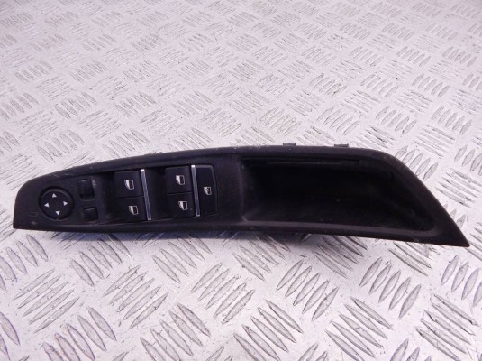 Блок управления стеклоподъемниками BMW 5-series (F10/11) 61 31 9 241 955