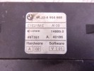 Подогреватель охлаждающей жидкости (антифриза) BMW 3-series (E46) 64 12 6 904 668