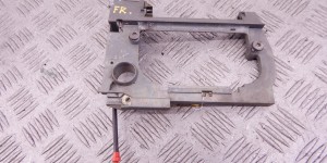 Скелет ручки наружной передней правой BMW 5-series (E39) 51 21 8 245 354 Скелет ручки наружной передней правой BMW 5-series (E39) 51 21 8 245 354