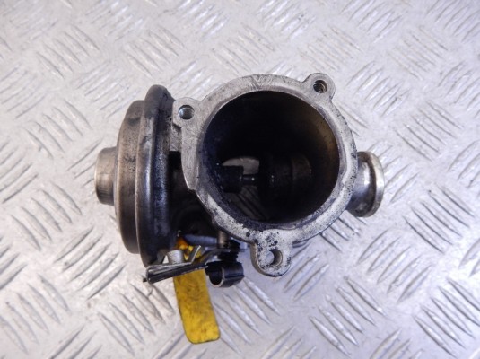 Клапан EGR BMW 5-series (E60/61) 11 71 7 804 381