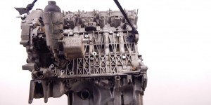 Двигатель BMW X3-series (E83) 11 00 0 441 358
