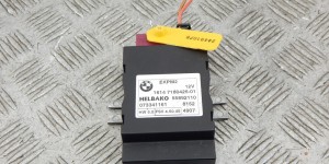 Реле бензонасоса BMW X5-series (E70) 16 14 7 180 426