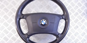 Руль BMW 3-series (E46) 32 34 6 753 947