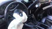 Двигатель электролюка BMW X5-series (E53)