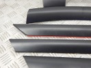 Накладка декоративная салона (комплект) BMW 3-series (E46) 51 16 8 211 465