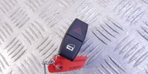 Кнопка аварийной сигнализации BMW X3-series (E83) 61 31 6 919 506