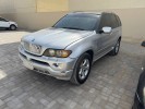 Плата монтажная BMW X5-series (E53) 17 11 1 438 819