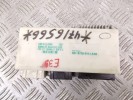 Блок комфорта BMW 5-series (E39) 61 35 6 913 520
