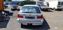Блок комфорта BMW 5-series (E39) 61 35 6 901 225