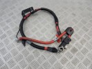 Плюсовой провод аккумулятора BMW 7-series (E65/66) 61 12 6 904 905