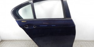 Дверь задняя правая BMW 5-series (F10/11)